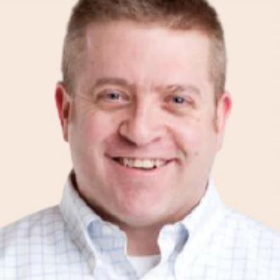 Michael DiLorenzo, photo 2