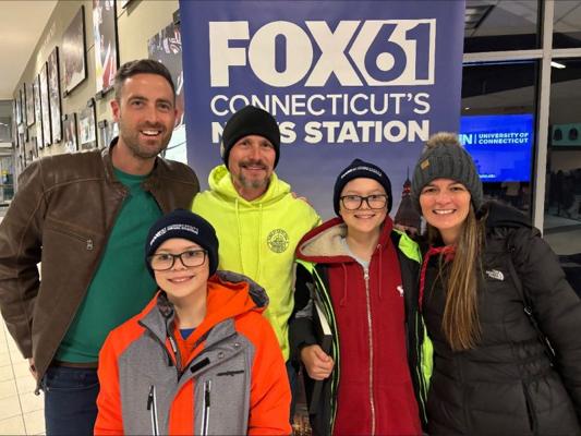 Patrick Turner, photo 1