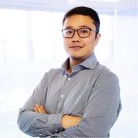 Enlin Xu, photo 1