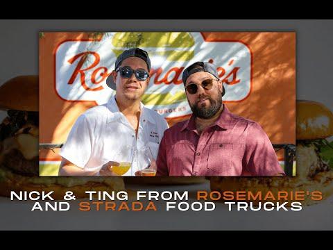 Nick Strada, photo 2