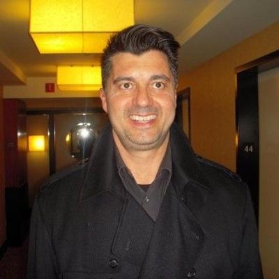 Massimo Duraturo, photo 1