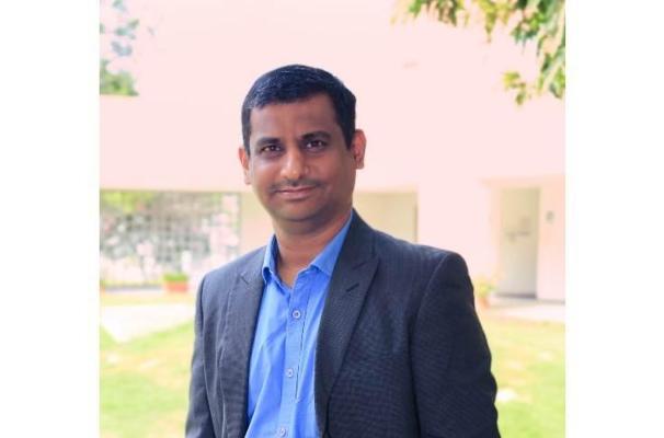 Pmp® Darshan Chaudhari, photo 1