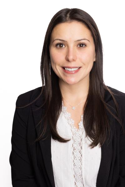 Jenna Crowley, photo 1