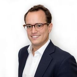 Edward Cotton, photo 1