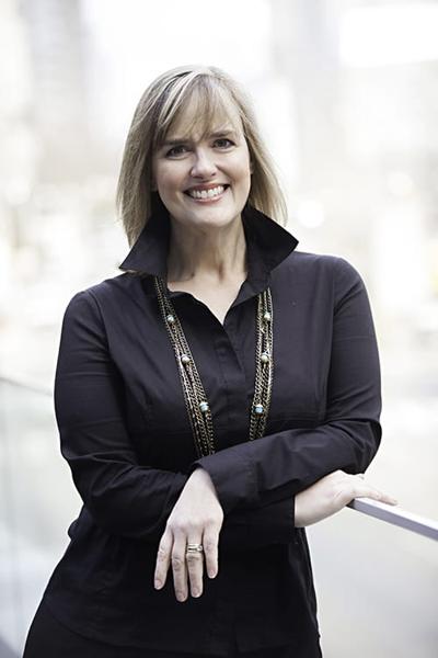 Allison Holt, photo 2