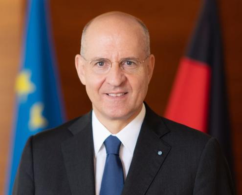 Raphael  Beuter, photo 2