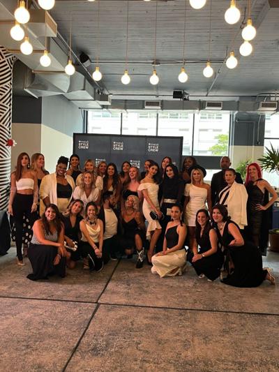 Sara A Holmgren, photo 2