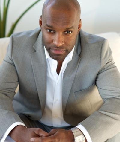 Colin Lawrence, photo 2