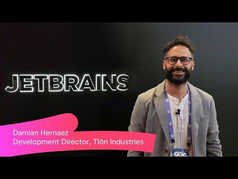 Damian Hernaez, photo 2