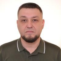 Igor Shulga, photo 1