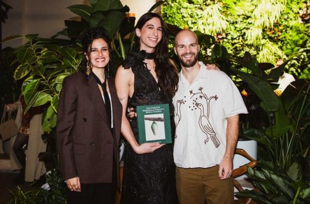 Jake Sargent, photo 2