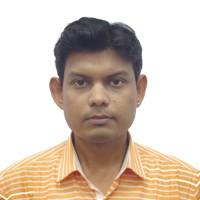 Nandhakumar C, photo 1