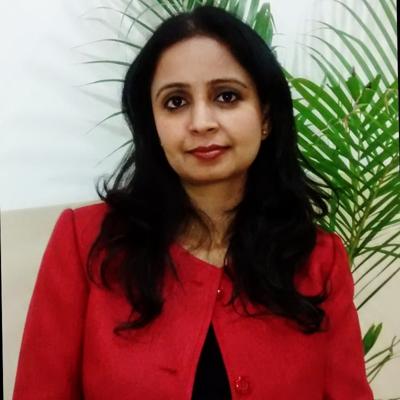 PREETI प्रीति SHARMA शर्मा