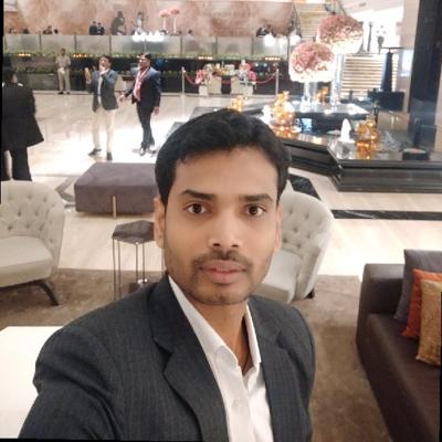 Ashish Gupta