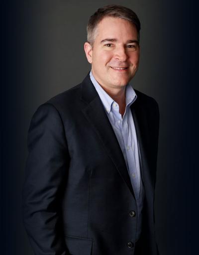 Mitch Stevens, photo 2