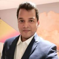 Abhijit Saha, photo 2