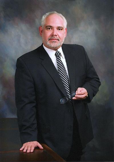 Ramon Cisneros, photo 2