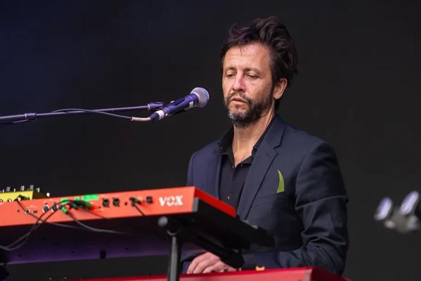 Cameron Bruce, photo 1