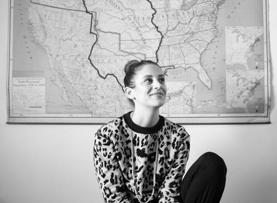 Heather Luipold, photo 2