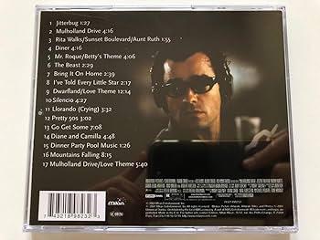 Dan Mulholland, photo 1