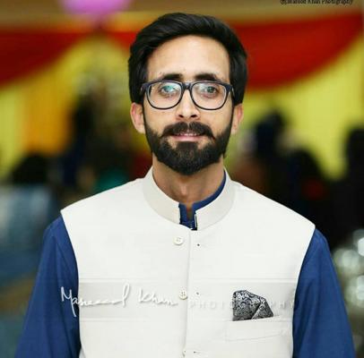 Khuram Shahzad, photo 1