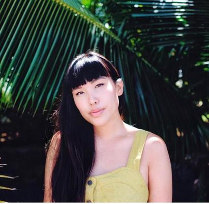 Tiffany Jen, photo 1