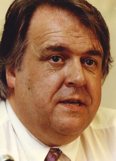 John van Dijk, photo 1