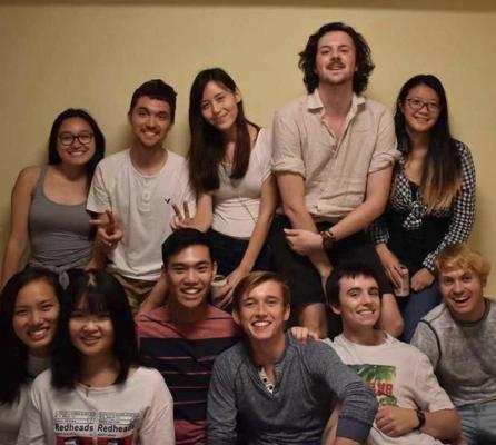 Angela Chi  迟安琪, photo 1