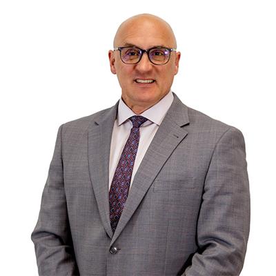 Tim Trier MDiv, photo 1