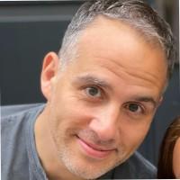 Mathew Guliner, photo 1