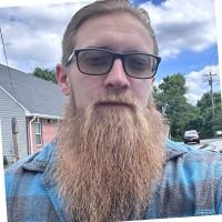 Josh Harvey, photo 1