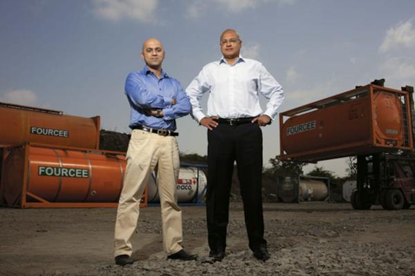 Vikram Godse, photo 2