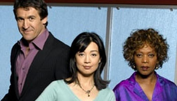 Luke Buckner, photo 1