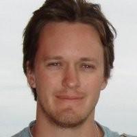 Adam Carmichael, photo 1