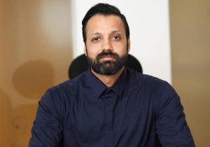 Rohan Kumar, photo 1