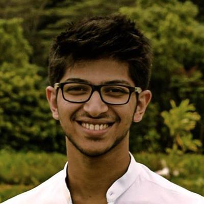 Kavan Antani, photo 2