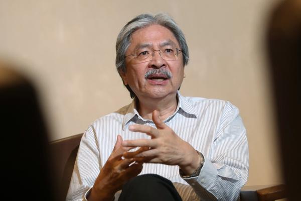 Jonathan Tsang, photo 1