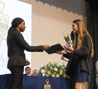 Khayla Swain, photo 1