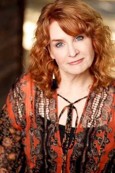 Leann Donovan, photo 1