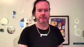 Timothy Moreton, photo 1