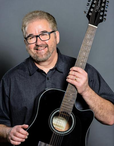 Randy Petersen, photo 2