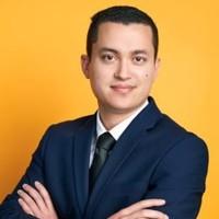 Preston Soobramoney, photo 2