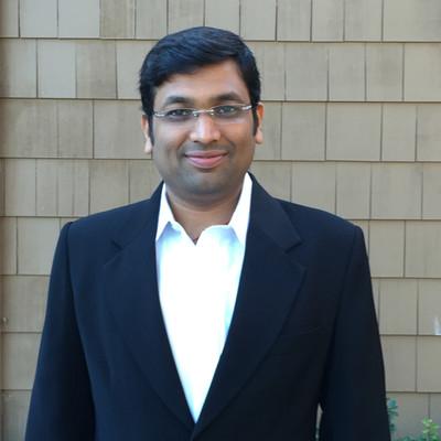 Rakesh Sinha, photo 2