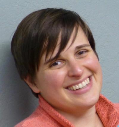 Krissy Lindquist, photo 1