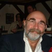 Abraham Abadi, photo 2