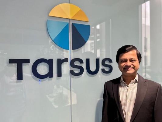 Bharat Ananth, photo 1