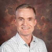 Mark Hanington, photo 1