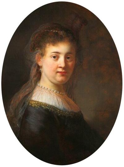 Judith Minet, photo 1