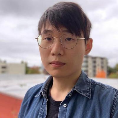 Albert Shih, photo 2