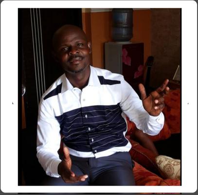 Bobby Oyawusi, photo 2